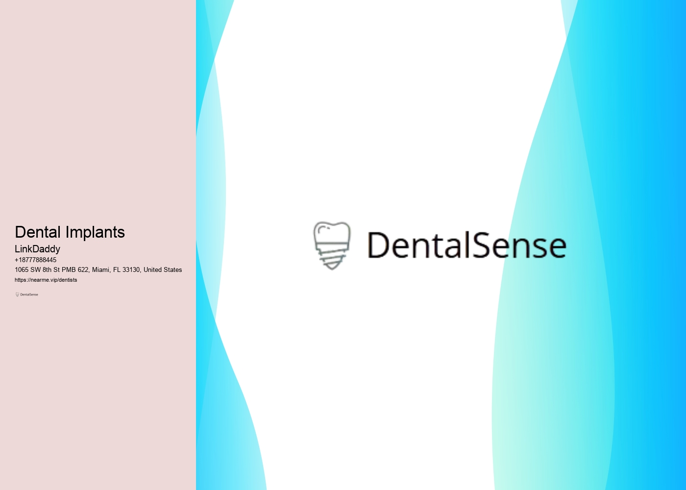 Dental Implants