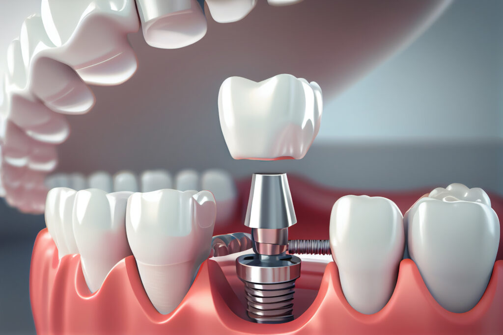 Long-Term Value of Dental Implants