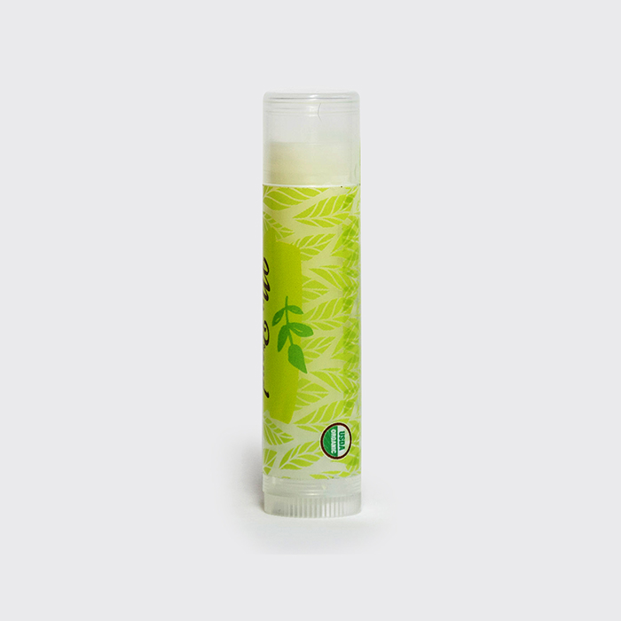 Healing Lip Balms