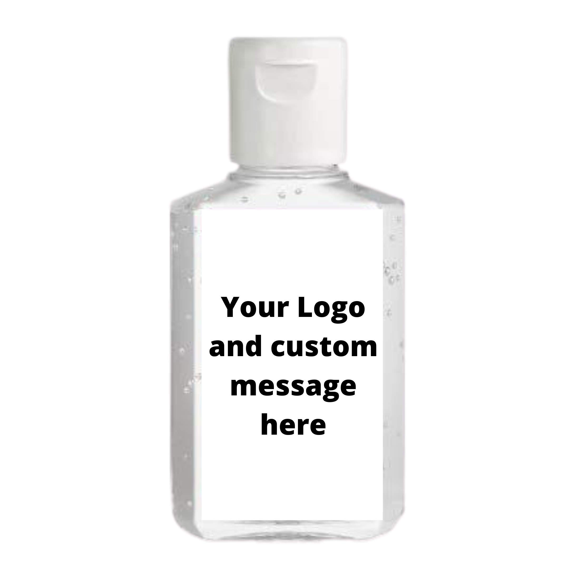 How to Use Hand Sanitizer Properly