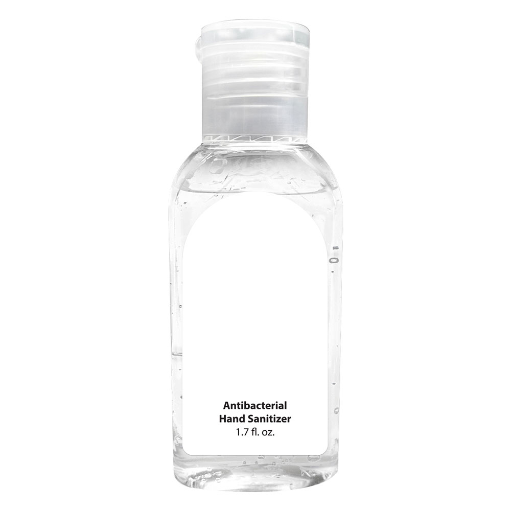 Types of Hand Sanitizer