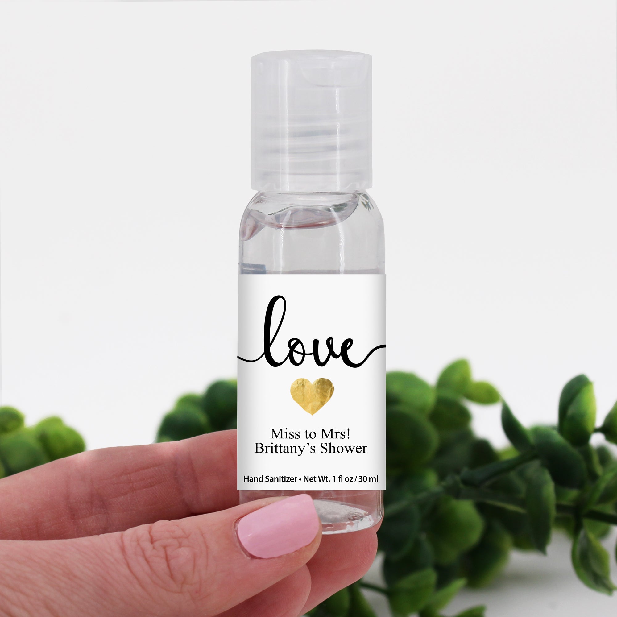 Tips for Choosing the Right Hand Sanitizer Spray