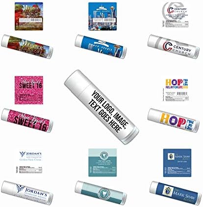 The Science Behind Customized Lip Care
