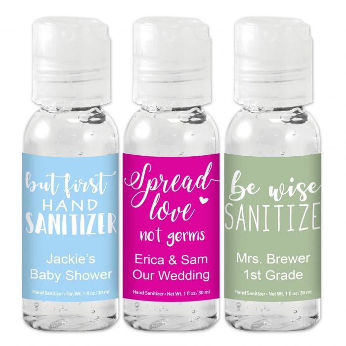 Choosing the Right Hand Sanitizer Gel