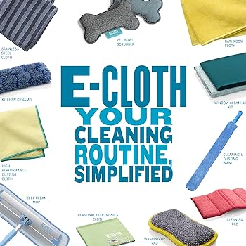 Why Ultra-Soft Cleaning Cloths Are Superior to Other Cleaning Methods