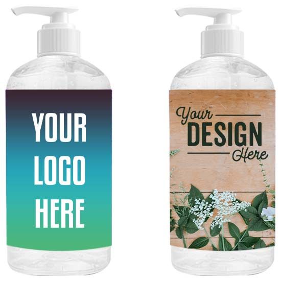 Design Options for Branding