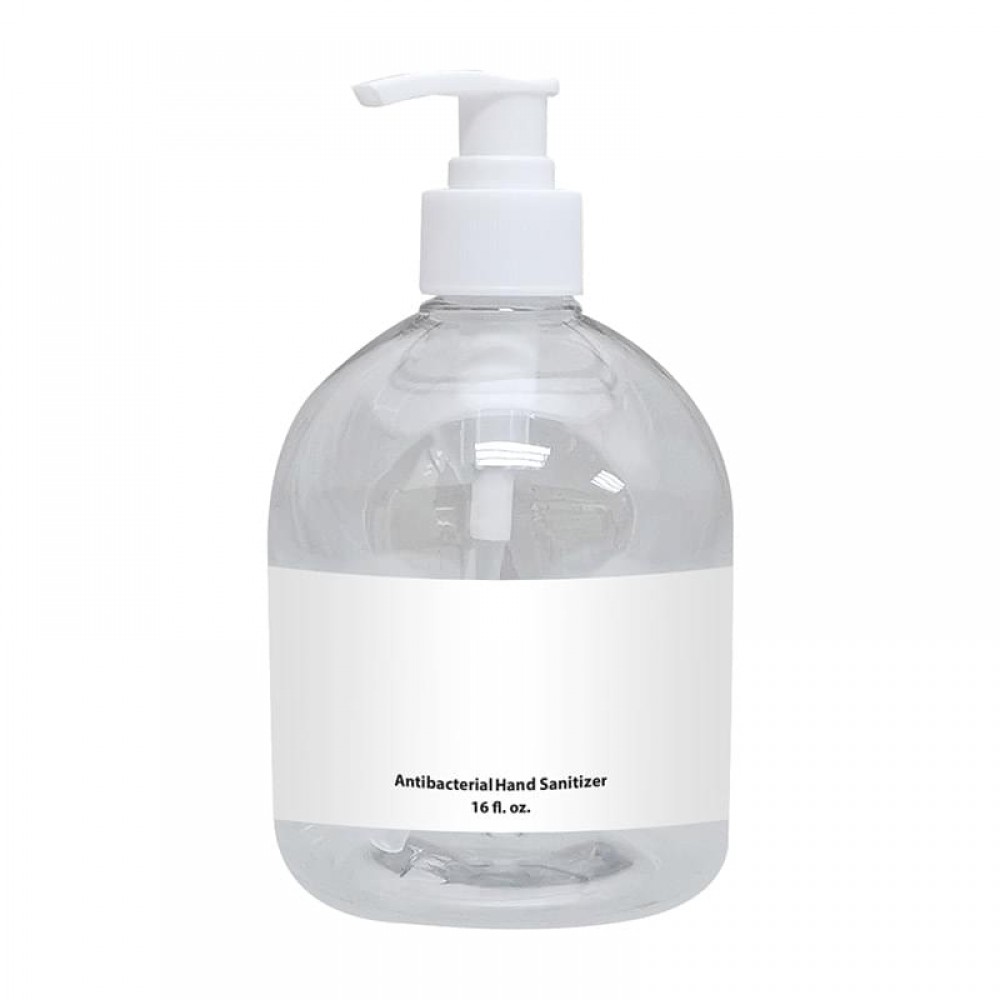 How to Order Custom Hand Sanitizer