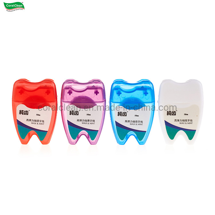 The Future of Dentistry: Customization in Practice