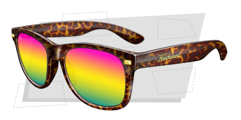 Where to Shop for Branded Sunglasses