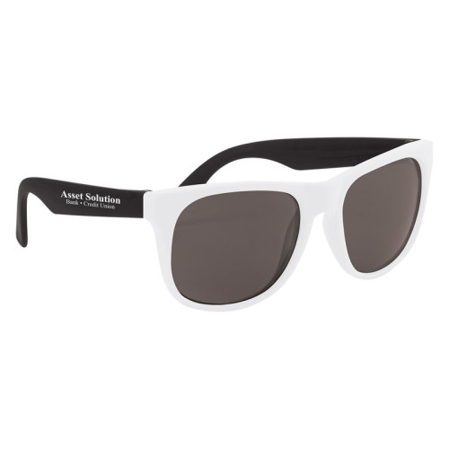Where to Find Promotional Retro Sunglasses