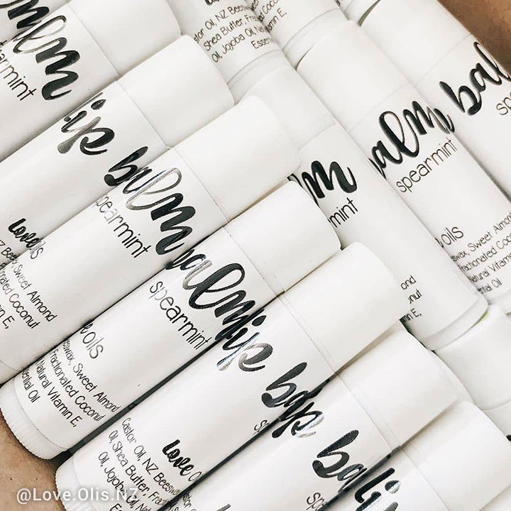 Personalized Lip Care Solutions