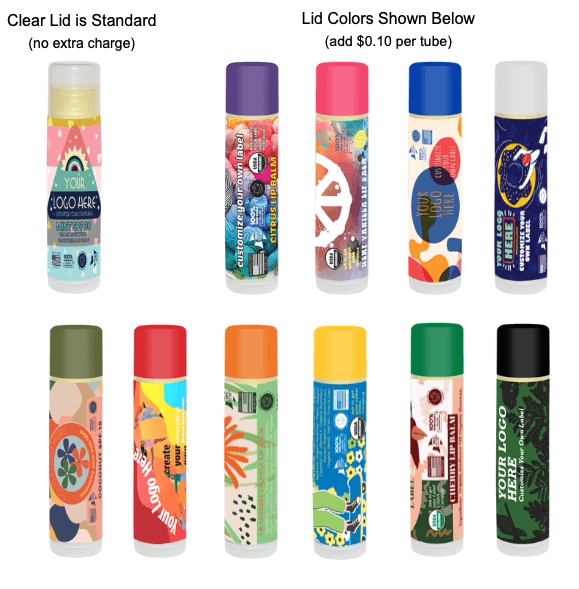 Customizing Scents and Flavors