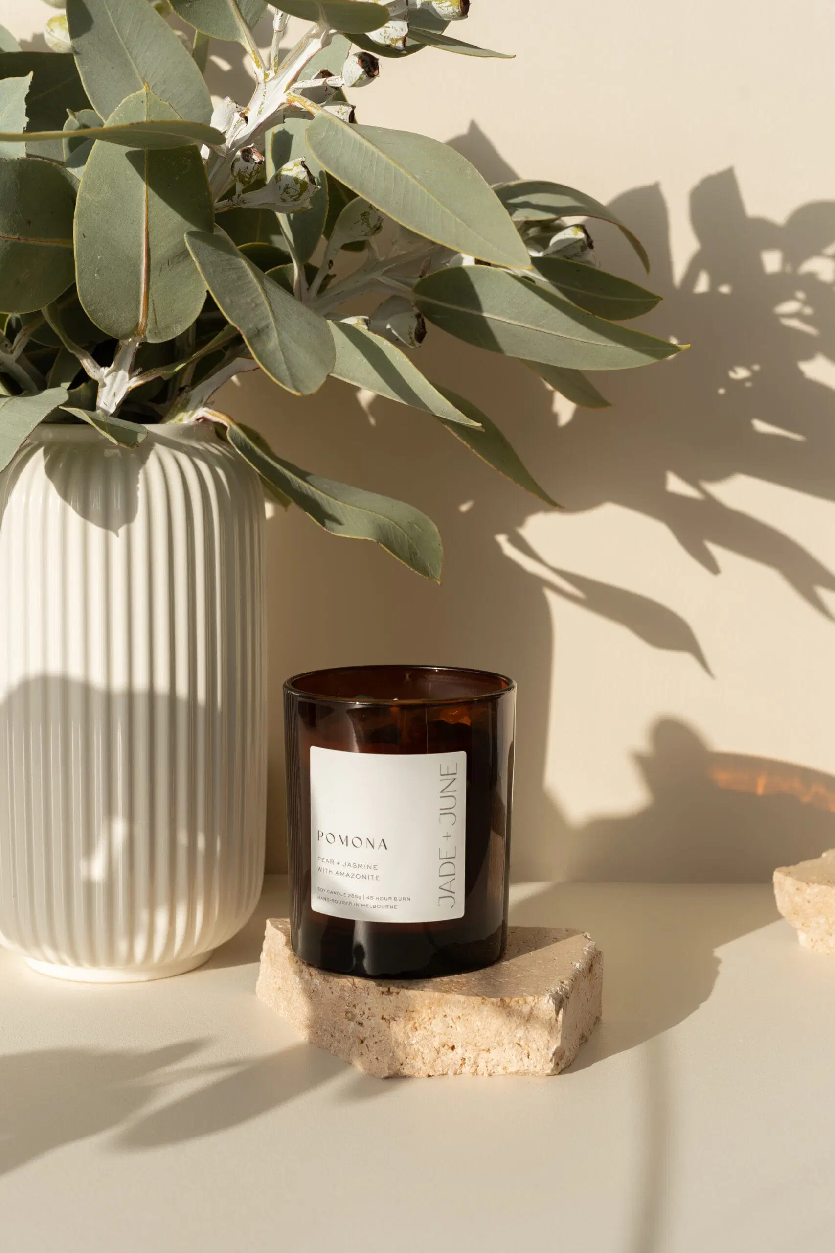 Eco-Friendly Candle Options