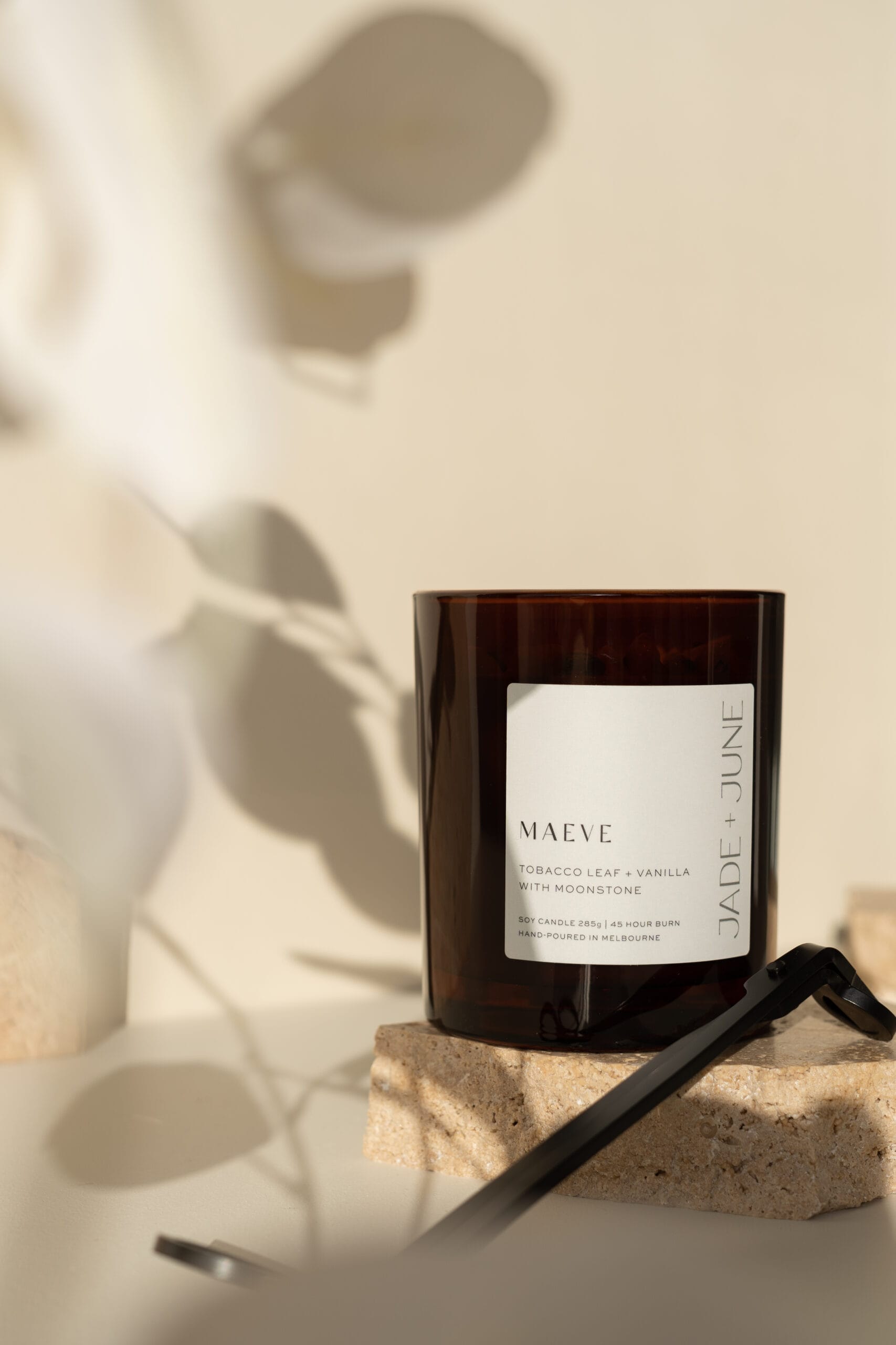 Handcrafted Candles as Gifts