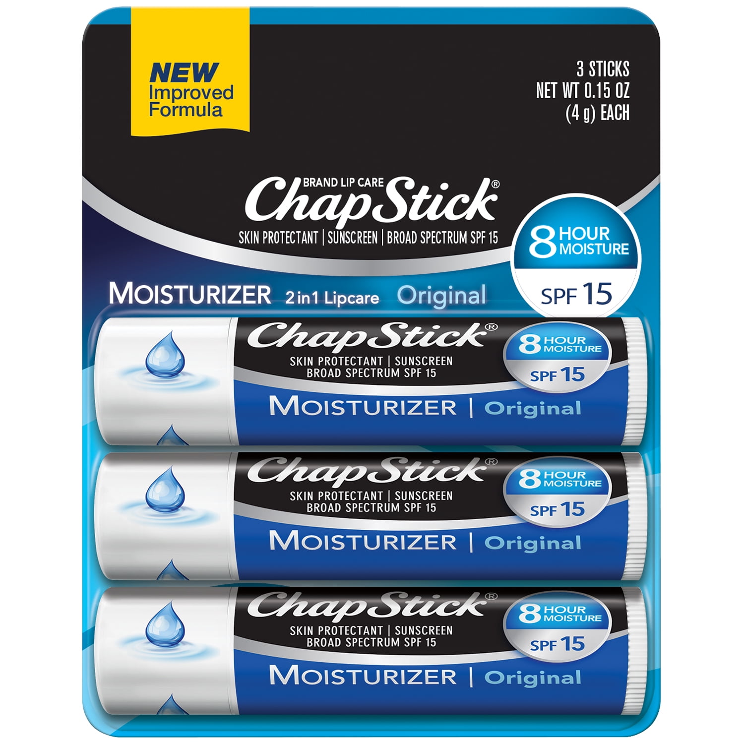 Benefits of Using SPF Chapstick