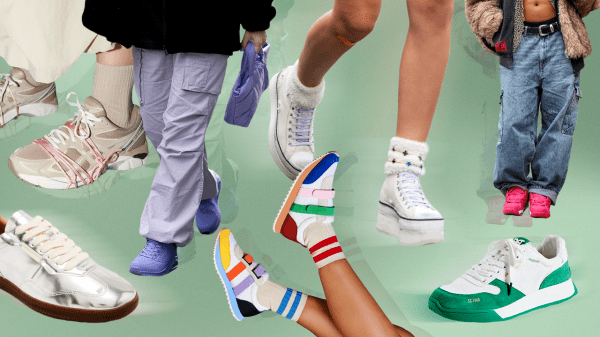 Accessorizing Your Outfit