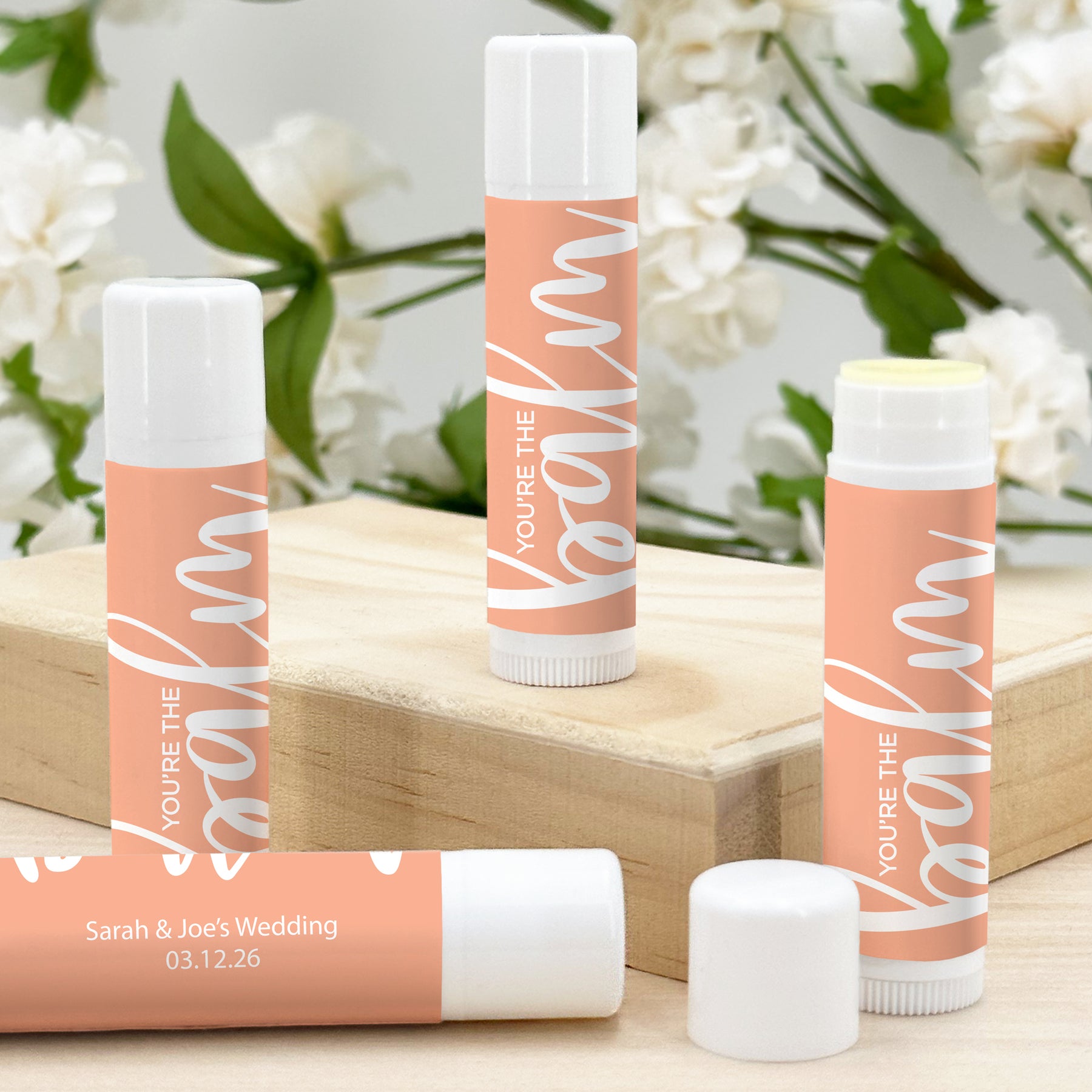 Unique Flavors and Scents