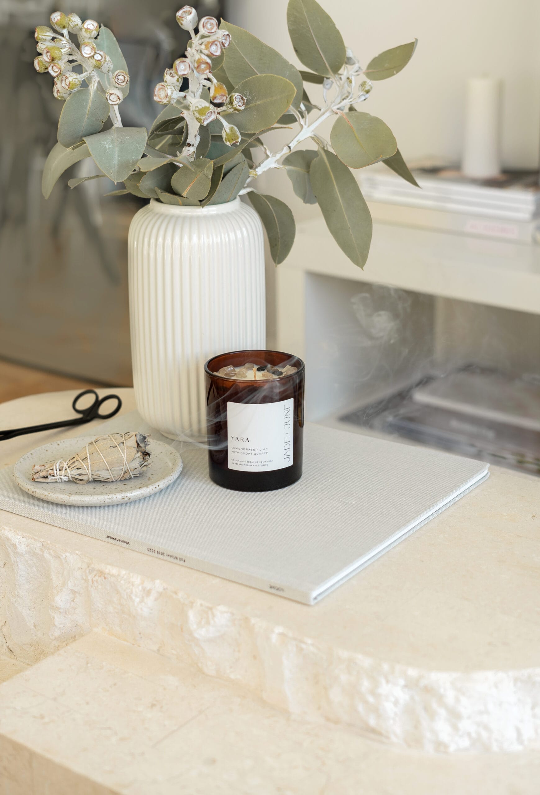 Enhancing Your Space's Ambiance