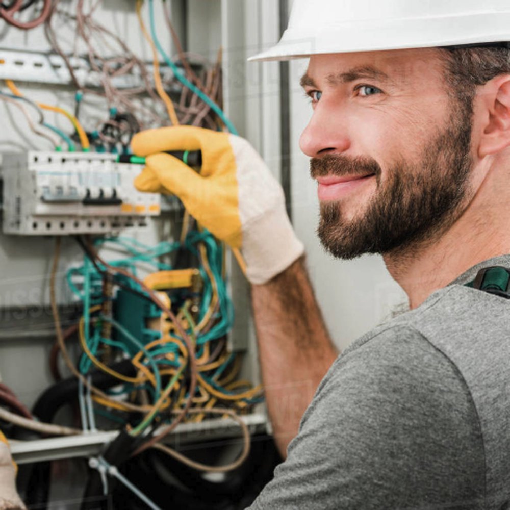 Installing and Repairing Wiring