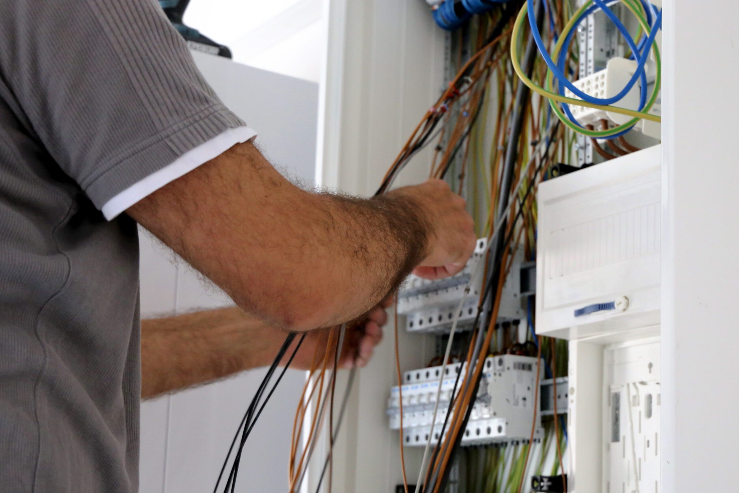 Not known Incorrect Statements About Electricians Braselton Ga 