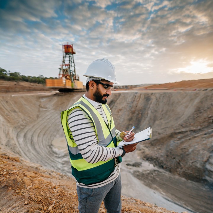 Case Studies in Ground Stabilization