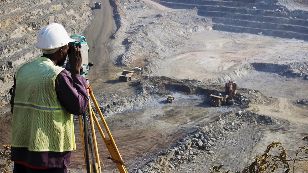 Role of Geotechnical Engineers