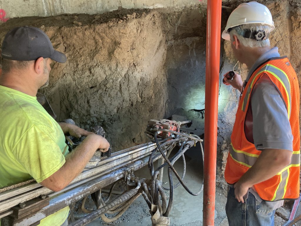 Innovative Techniques in Geotechnical Engineering