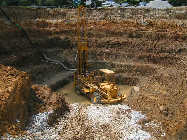 Future Trends in Geotechnical Engineering