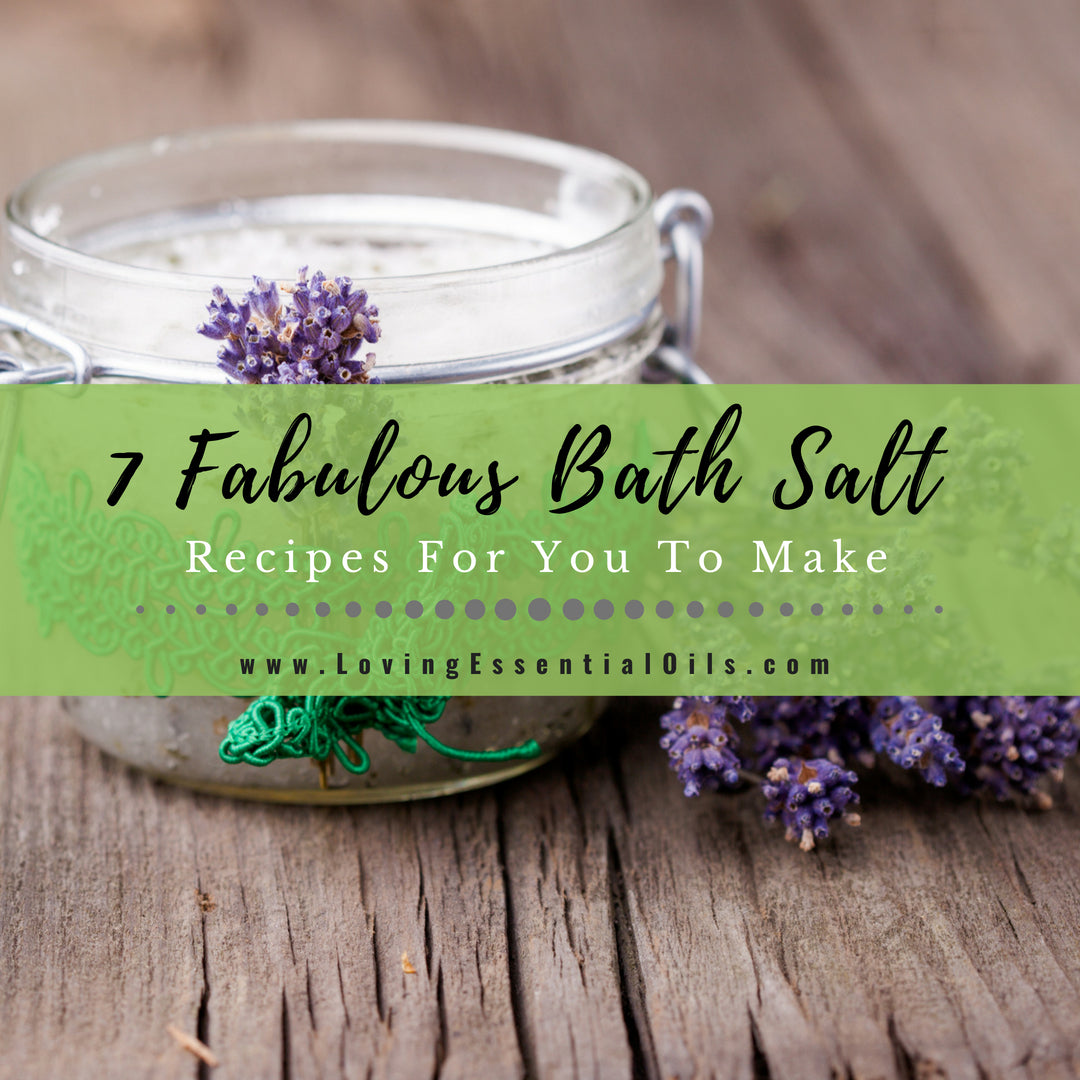 Top Essential Oils for Stress Relief