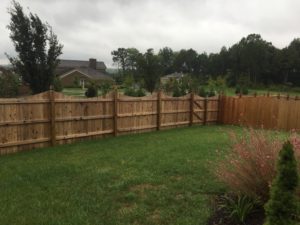 Fence Staining for Long-lasting Beauty and Durability