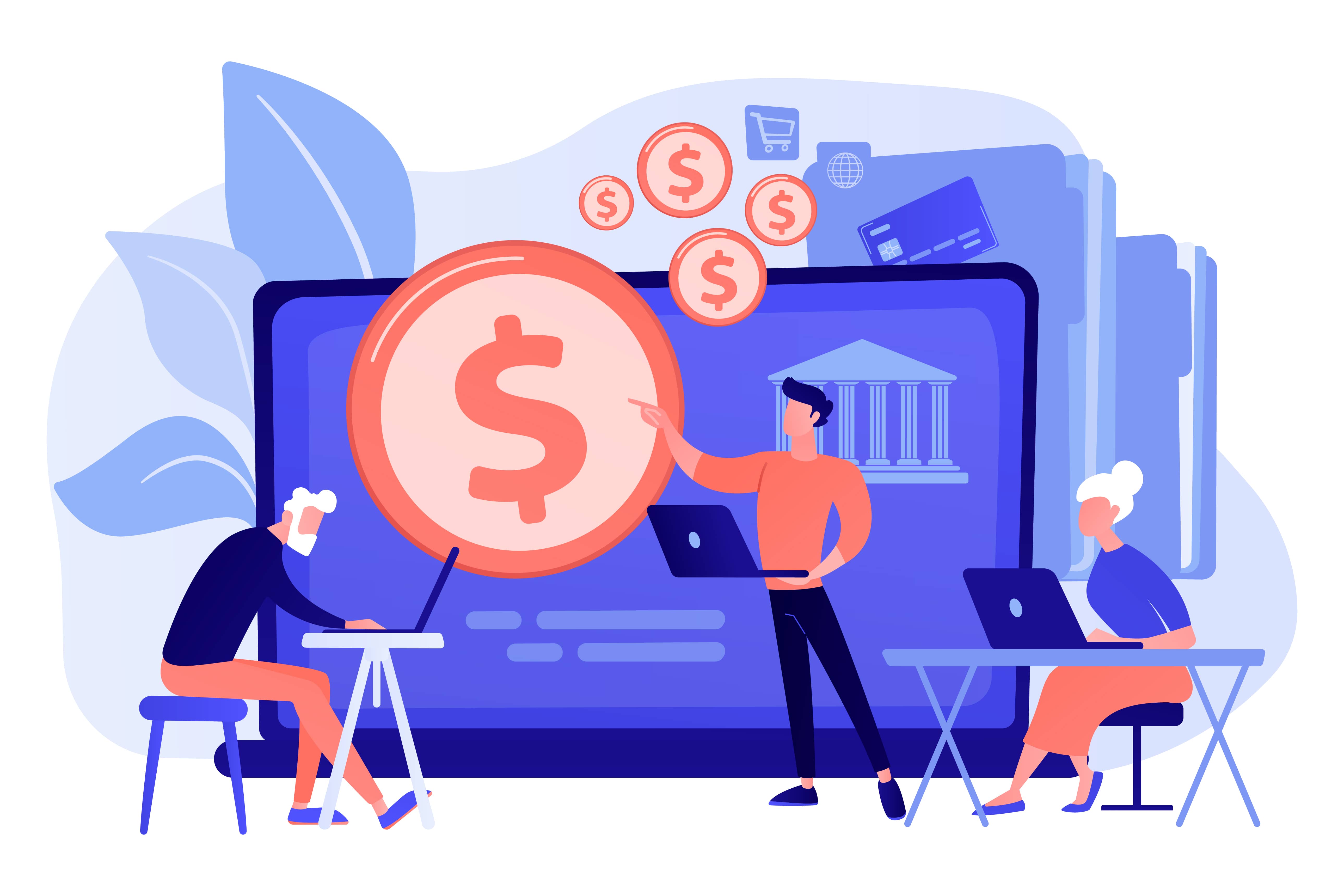 Long-Term Wealth Building