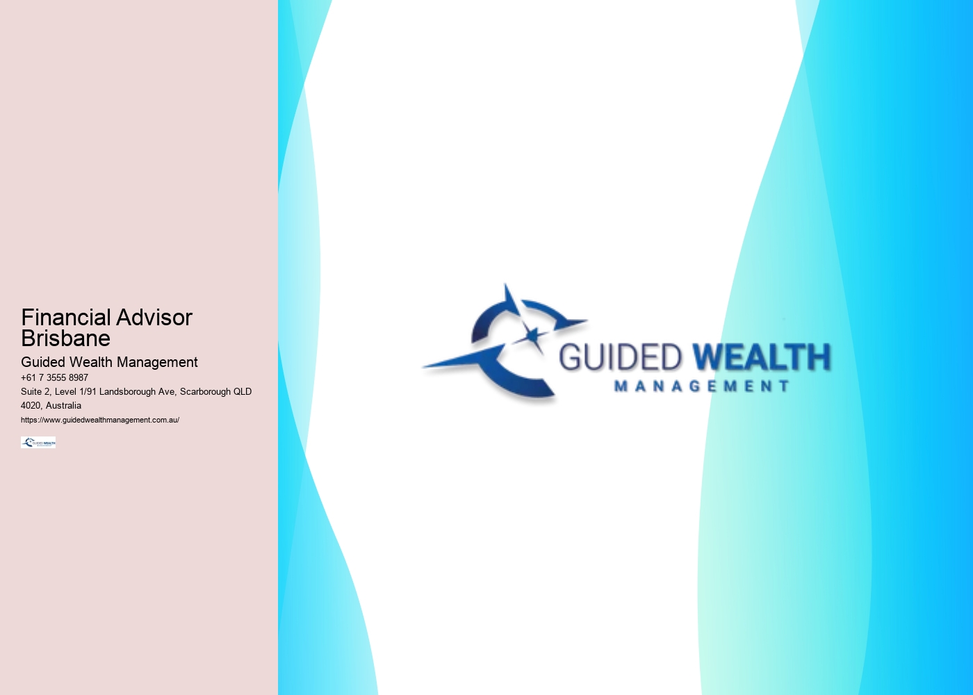Financial Advisor Brisbane