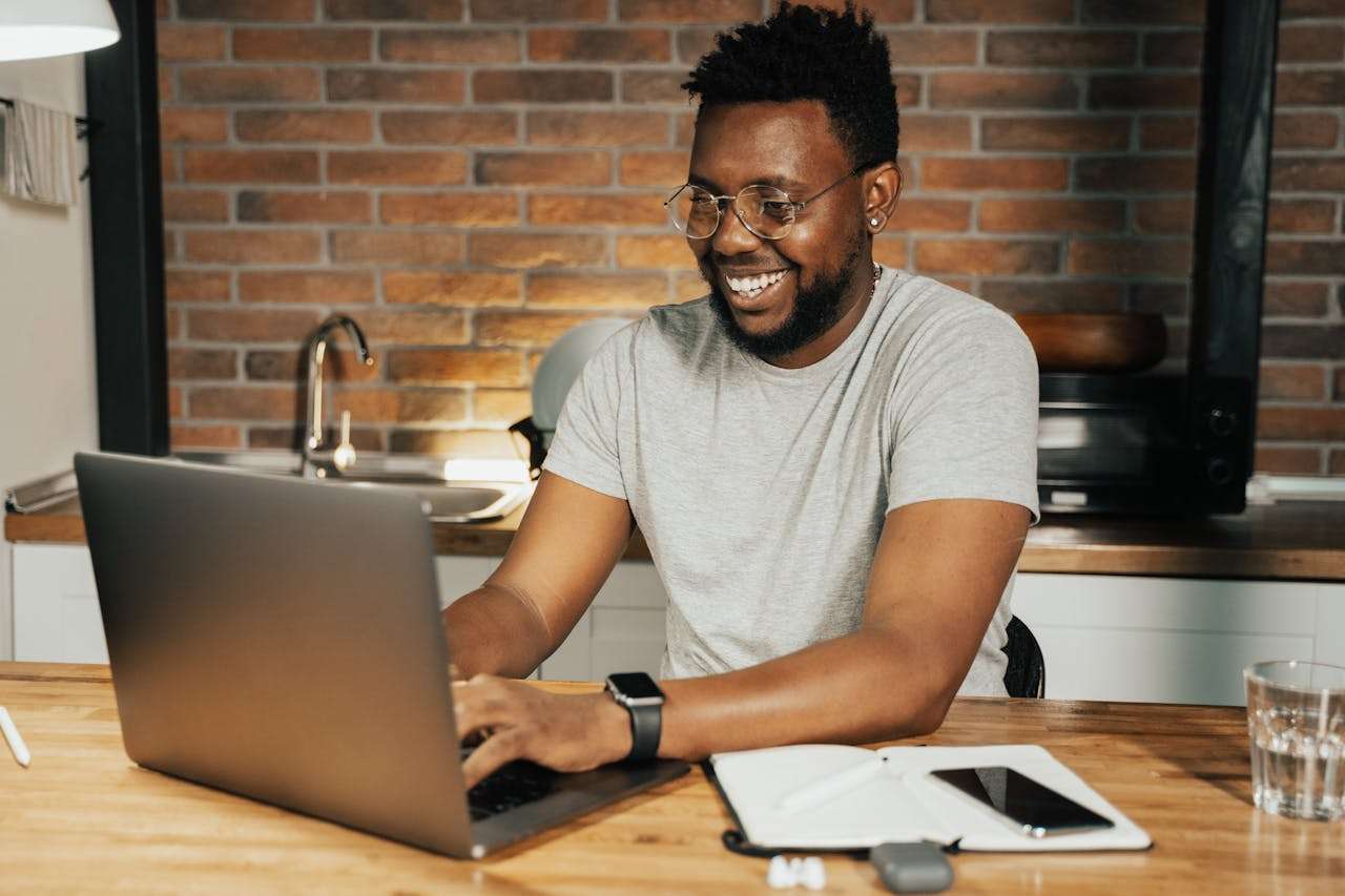 Setting Clear Financial Objectives