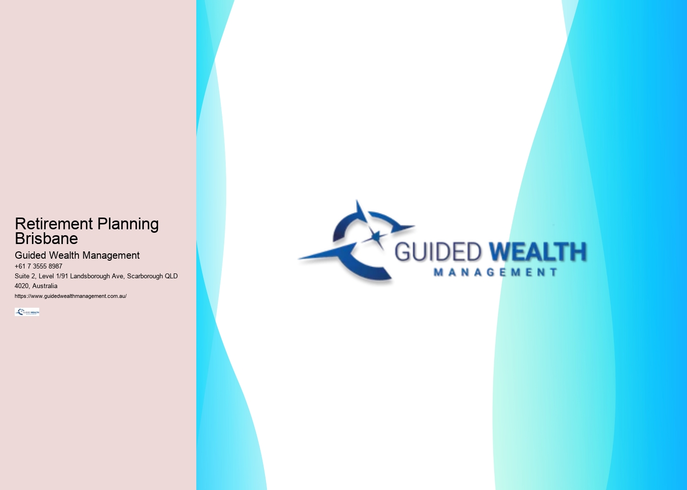 Retirement Planning Brisbane