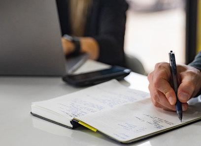 Enhancing Organizational Resilience