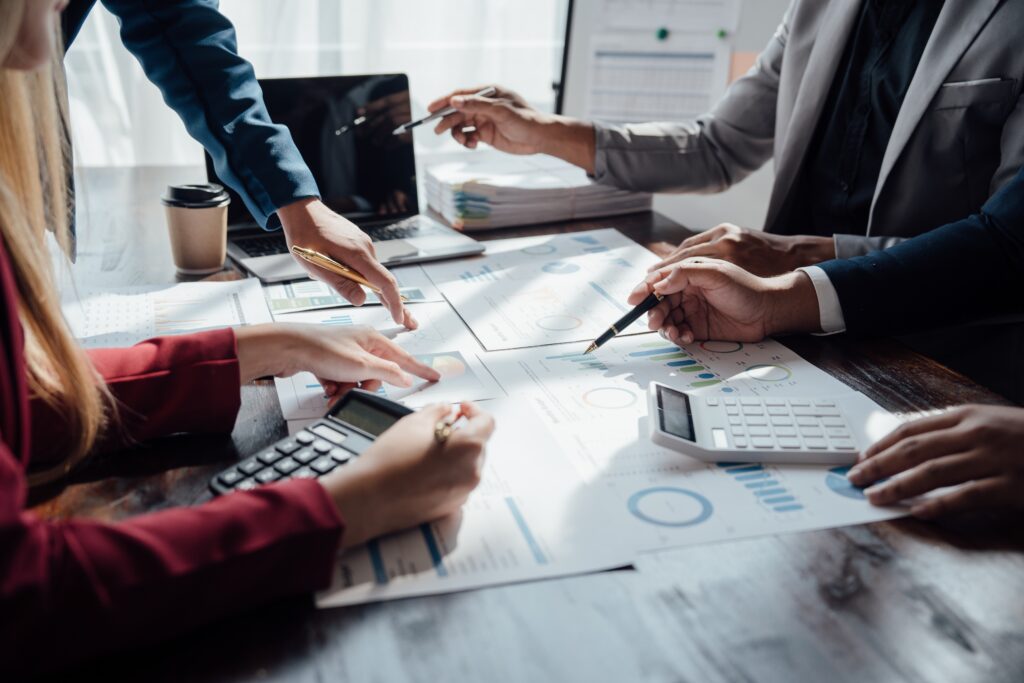 Customized Financial Strategies