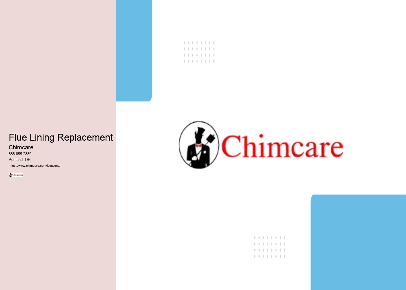 Flue Lining Replacement