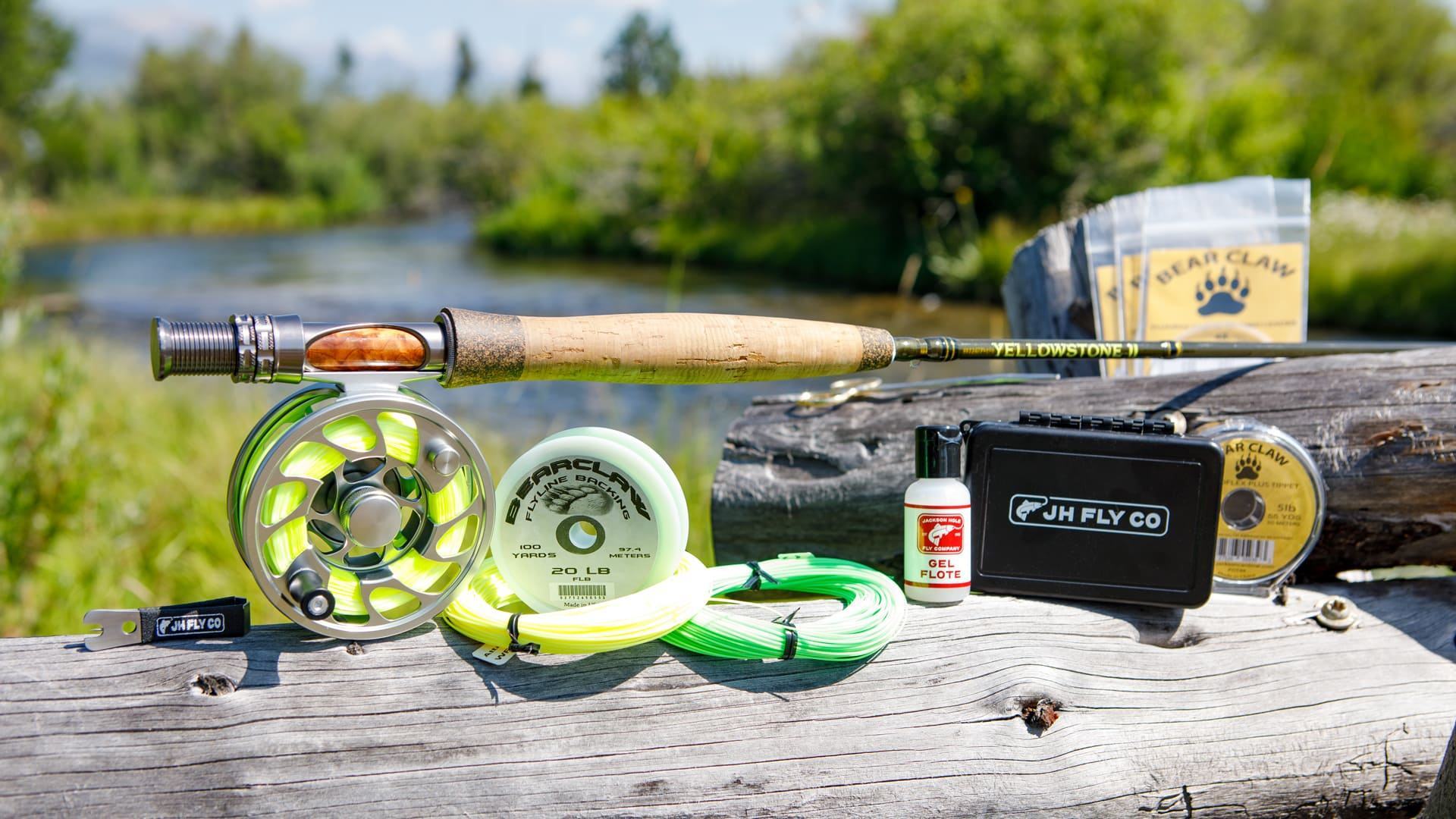 Must-Have Reels
