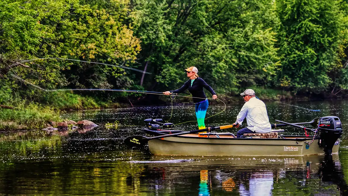 Key Features of a Good Shop