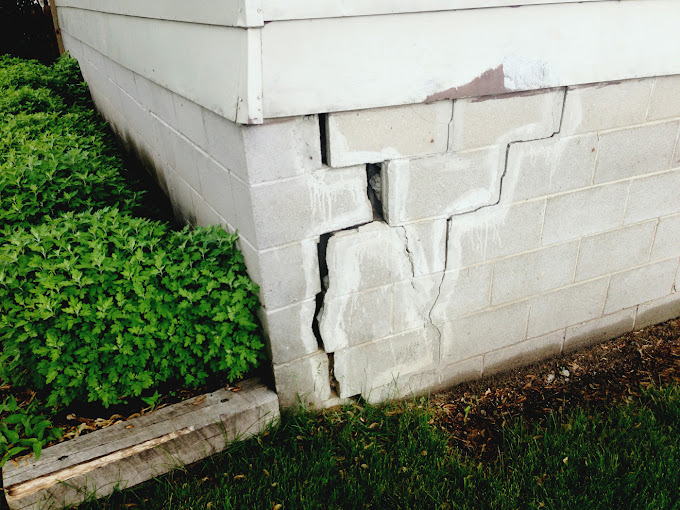 Signs You Need Repairs