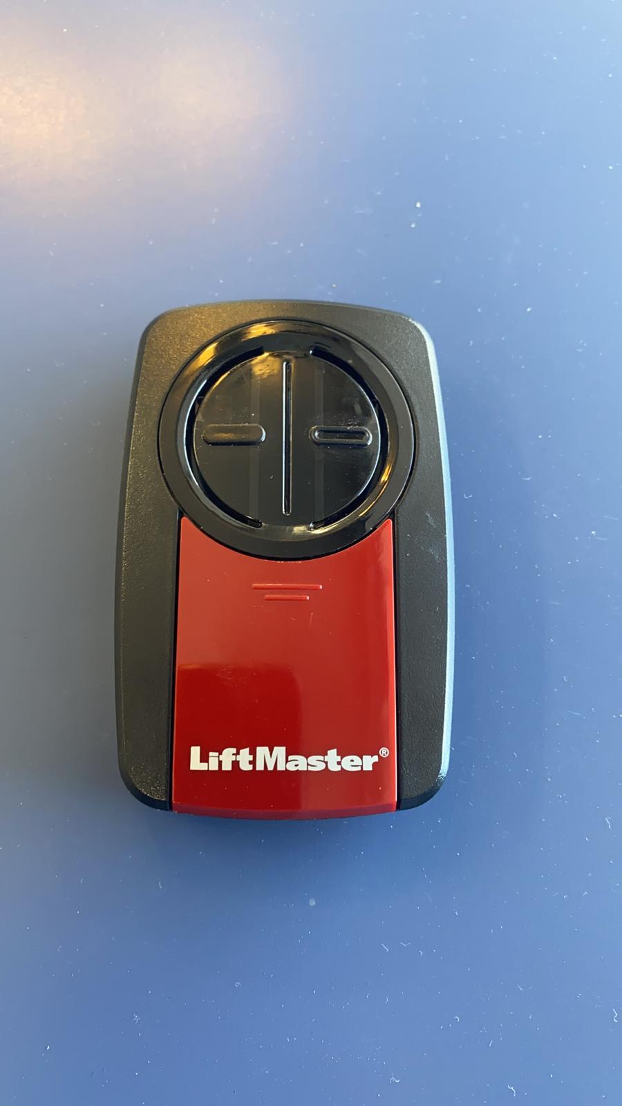 Maintaining Your Garage Door Opener