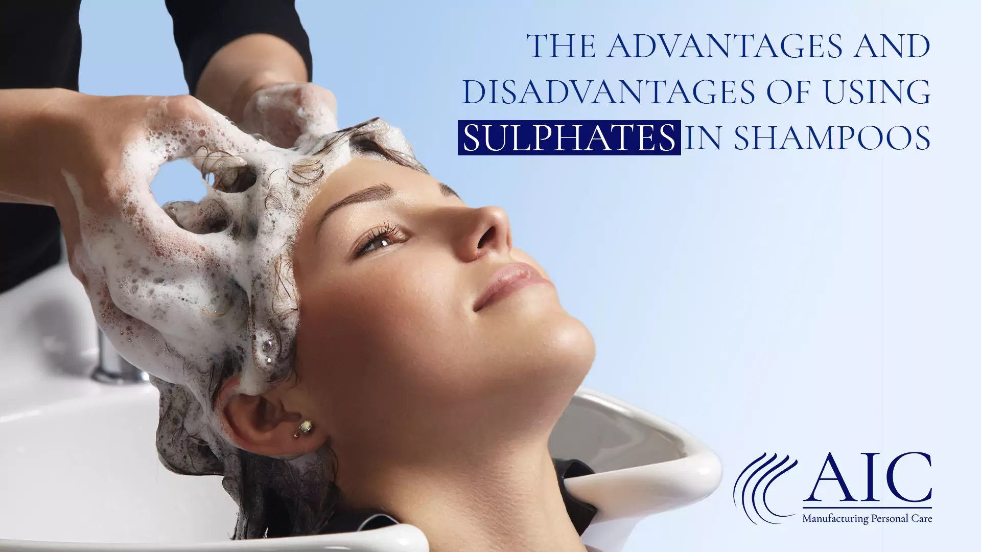 Choosing the Right Sulfate-Free Formula