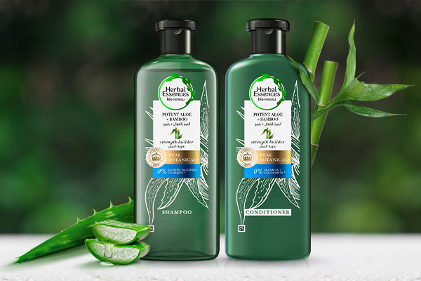 DIY Sulfate-Free Shampoo Recipes