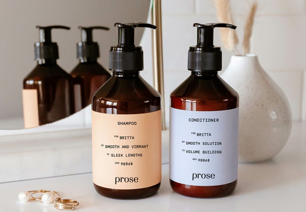 Styling Tips for Healthy Hair