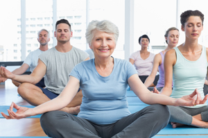 Exploring Alternative Therapies