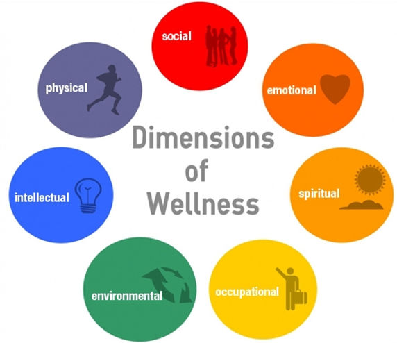 Movement and Exercise for Vitality