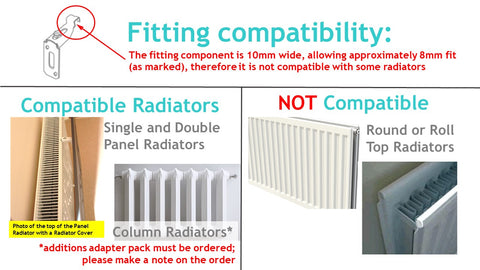 Installation Tips and Considerations