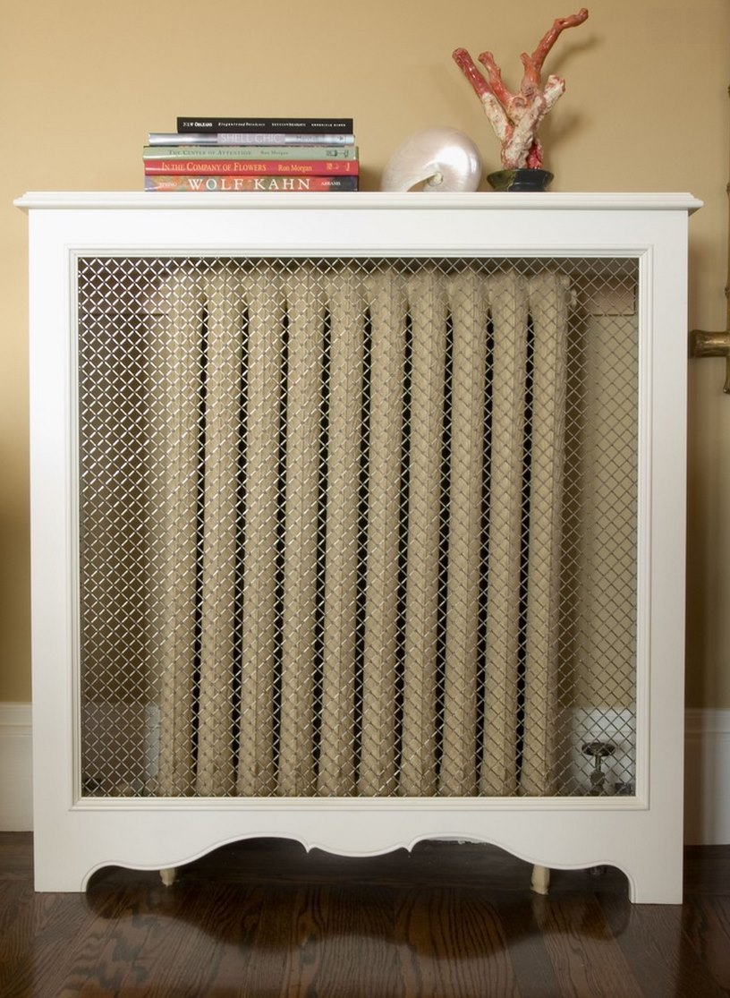 Types of Radiator Covers