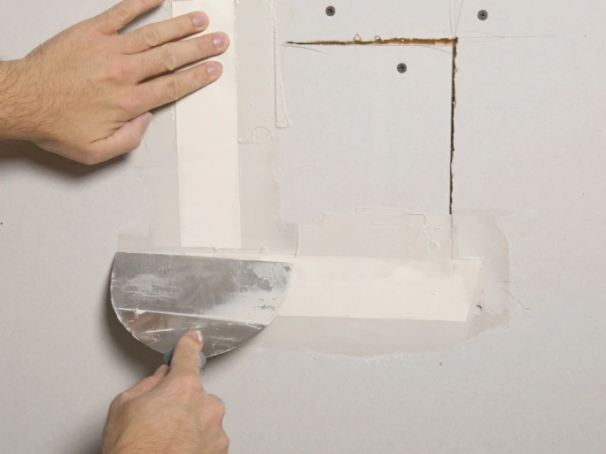 Little Known Questions About Drywall Repair Houston South.