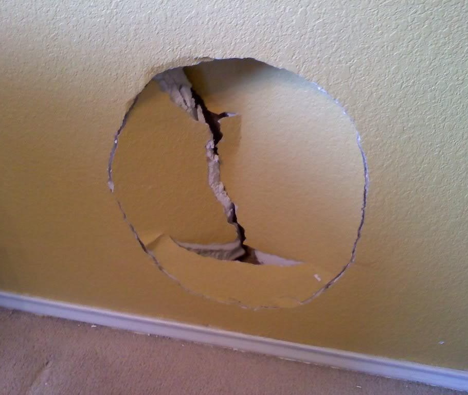The Ultimate Guide To Drywall Repair Houston South